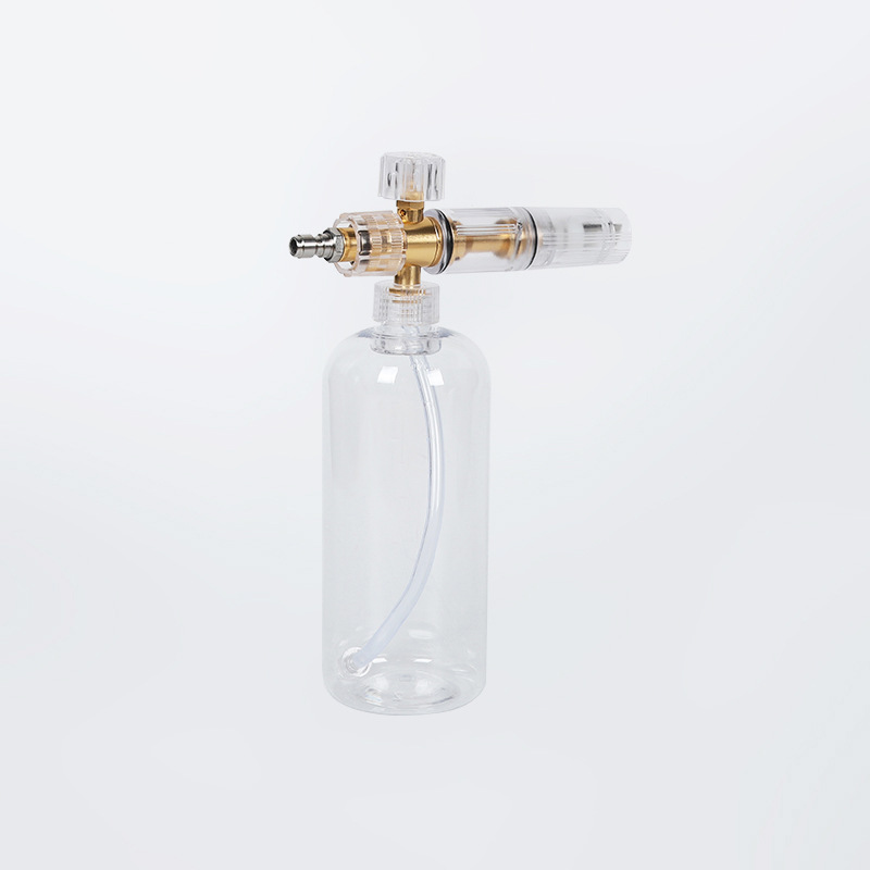 상업용 뷰티 가게 세차 고압 수상 총 건포도 냄비