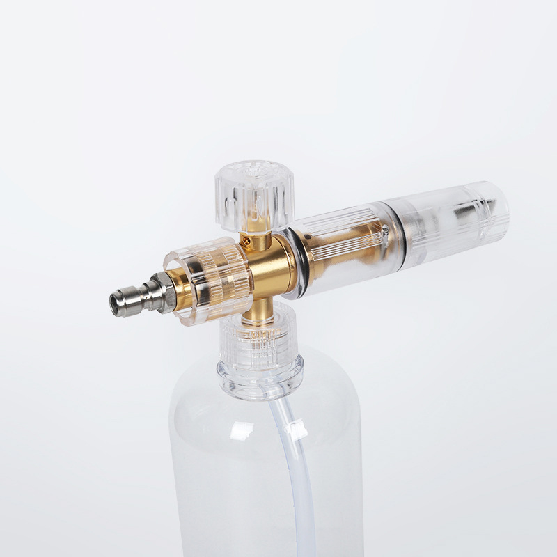 상업용 뷰티 가게 세차 고압 수상 총 건포도 냄비