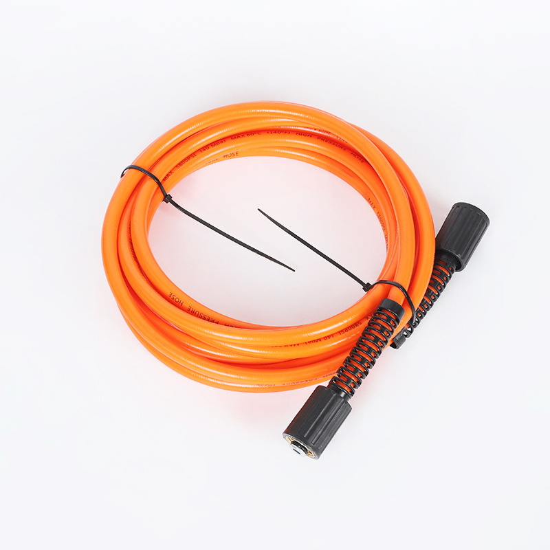 자동차 세탁기 고압 내장 수상관 호스