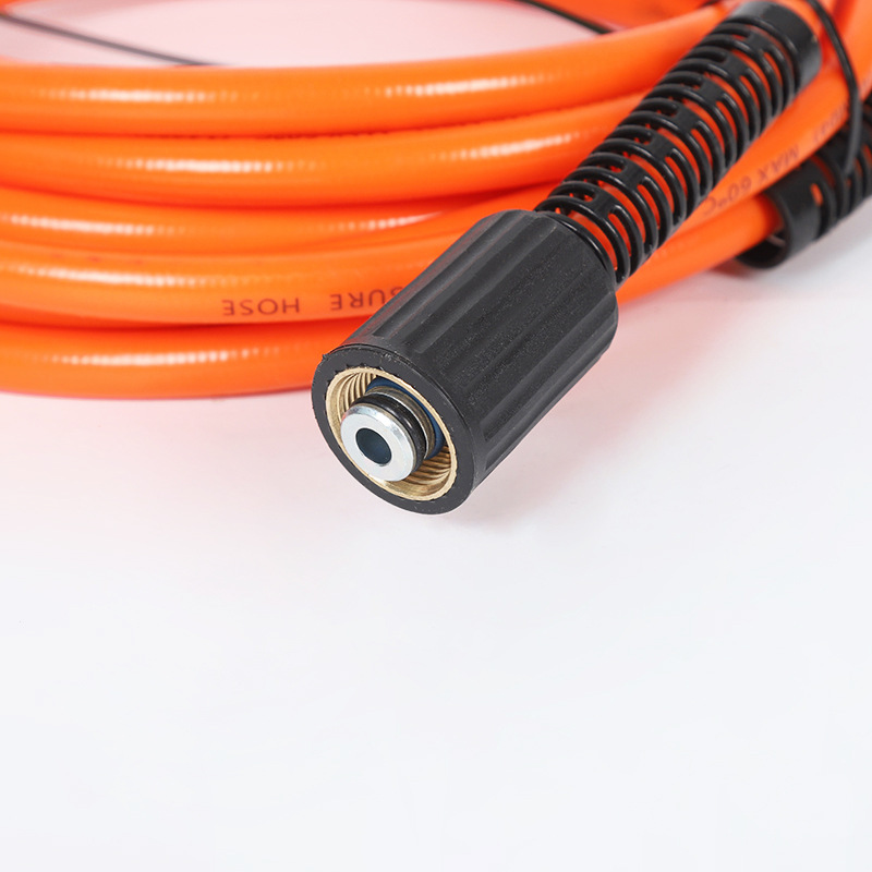 자동차 세탁기 고압 내장 수상관 호스