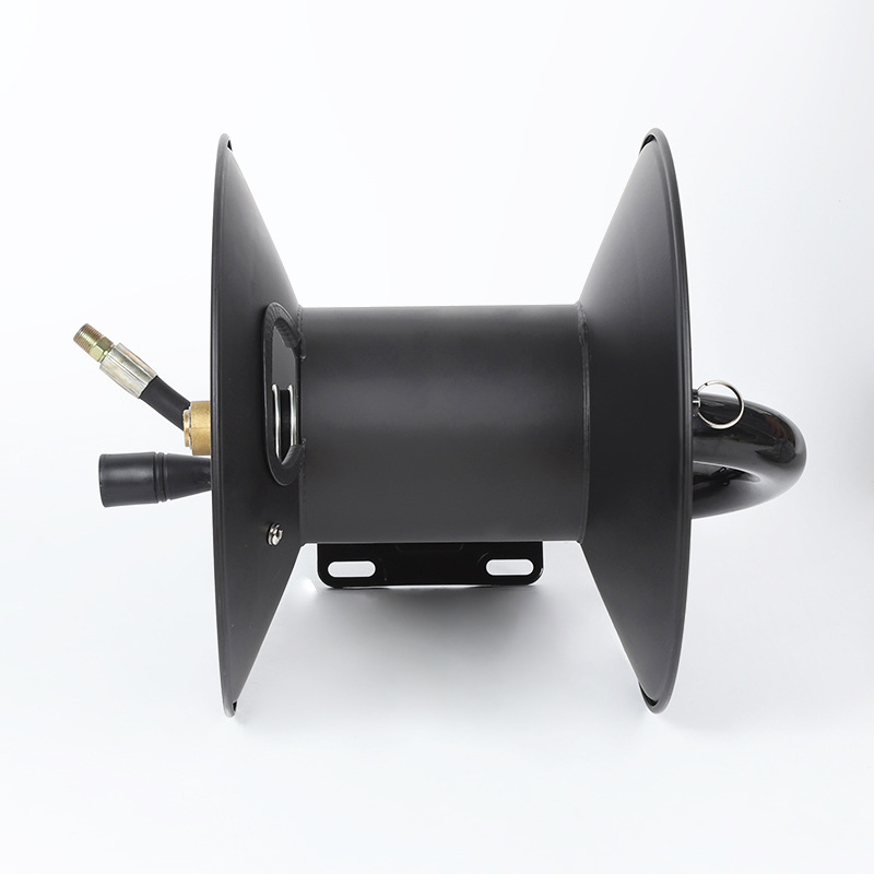 청소 기계 워터 파이프 저장 파이프 와인 더