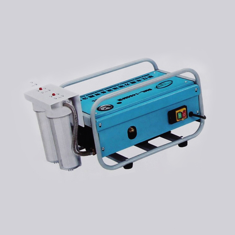 산업 분무 가습기