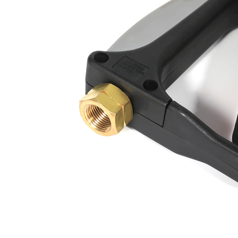 가정 고압 부스트 장대 노즐 브러시 자동차 고압 워터 건