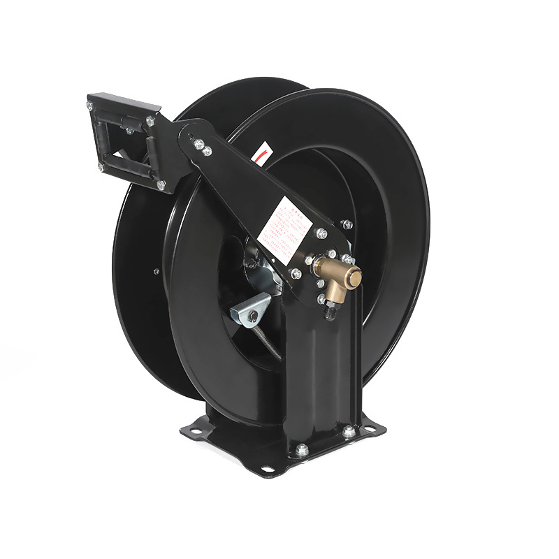 산업 고압 자동 수축 튜브 릴
