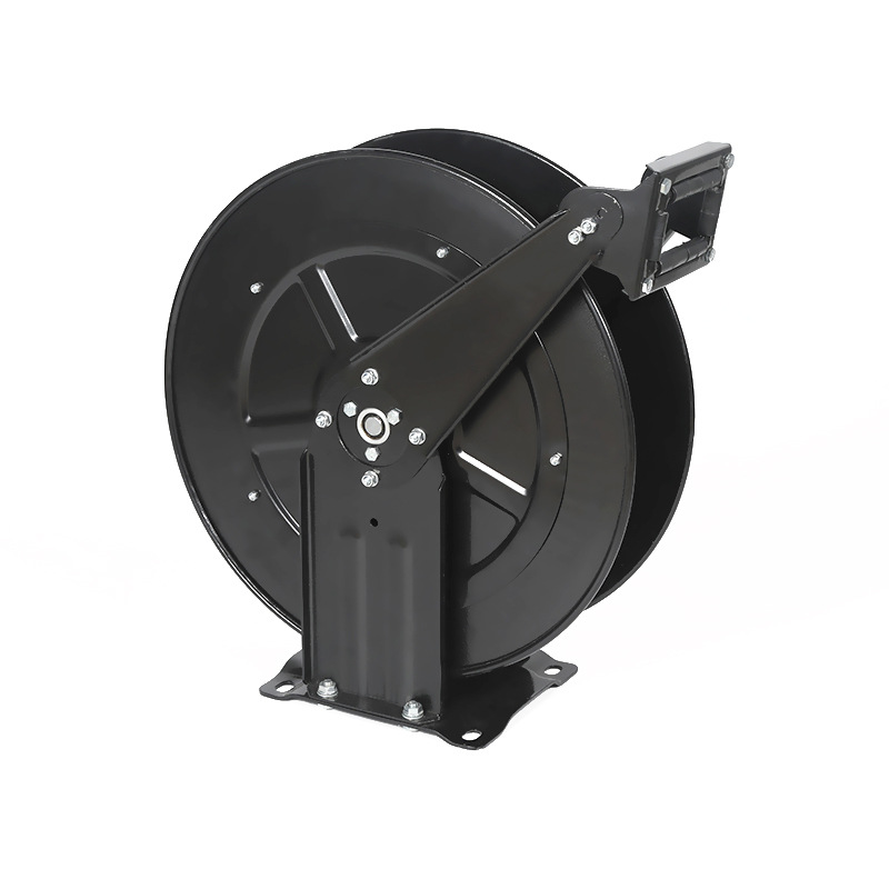 산업 고압 자동 수축 튜브 릴