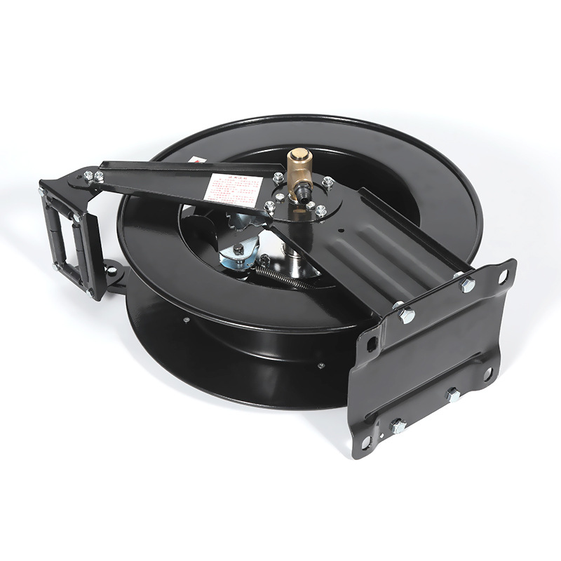 산업 고압 자동 수축 튜브 릴