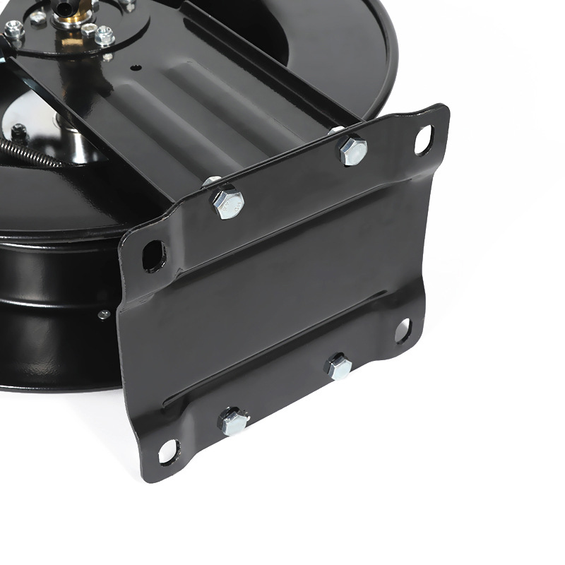 산업 고압 자동 수축 튜브 릴