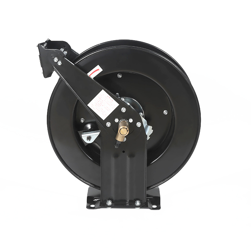 산업 고압 자동 수축 튜브 릴
