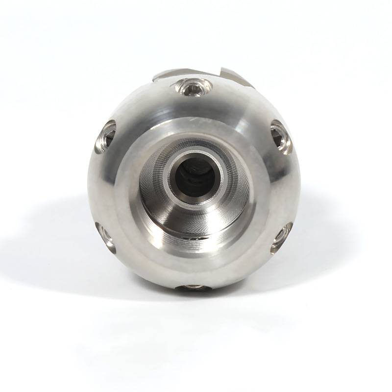 하수 플러싱 및 차단되지 않은 노즐 40L