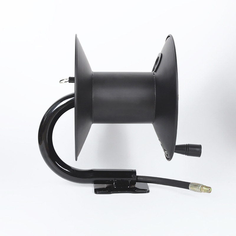 청소 기계 워터 파이프 저장 파이프 와인 더