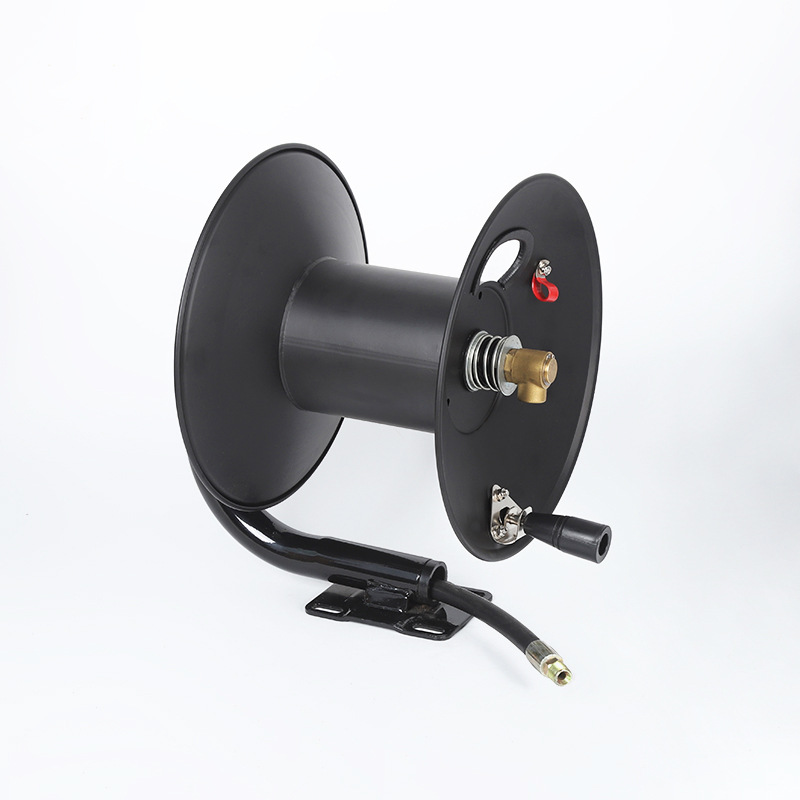 청소 기계 워터 파이프 저장 파이프 와인 더