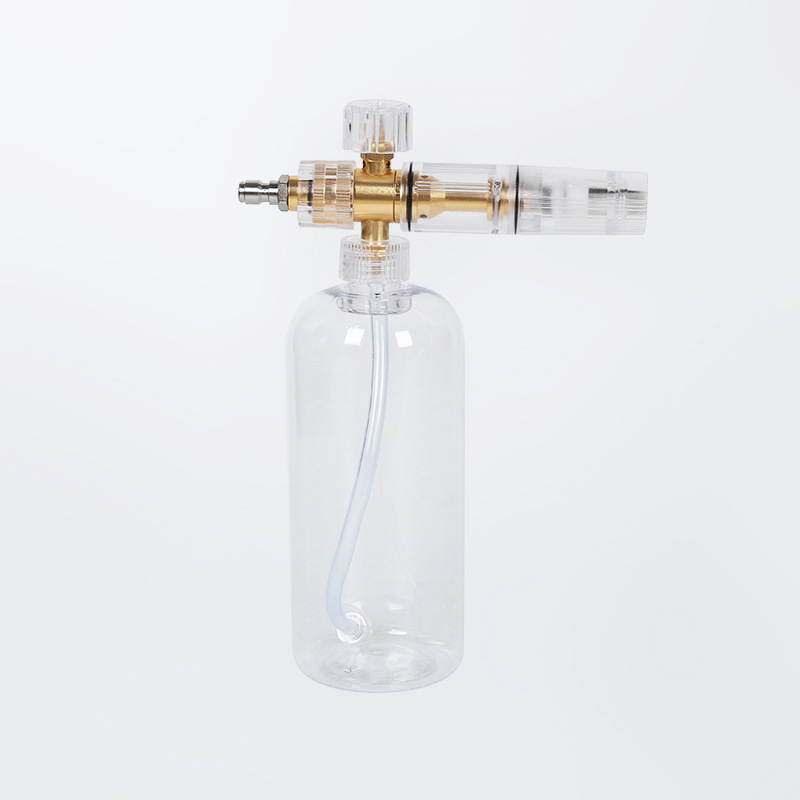 상업용 뷰티 가게 세차 고압 수상 총 건포도 냄비