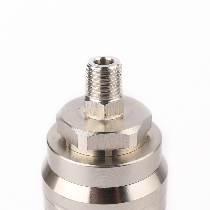 정원 가습 및 냉각 마이크로 스프레이 워터 미스트 노즐