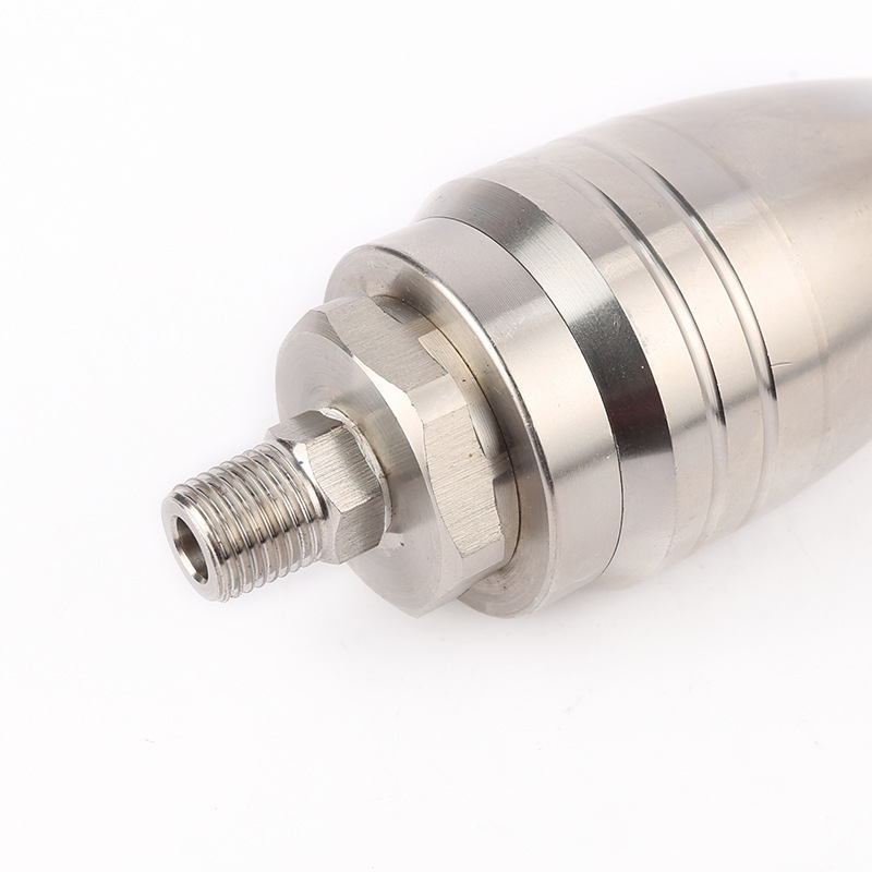 정원 가습 및 냉각 마이크로 스프레이 워터 미스트 노즐