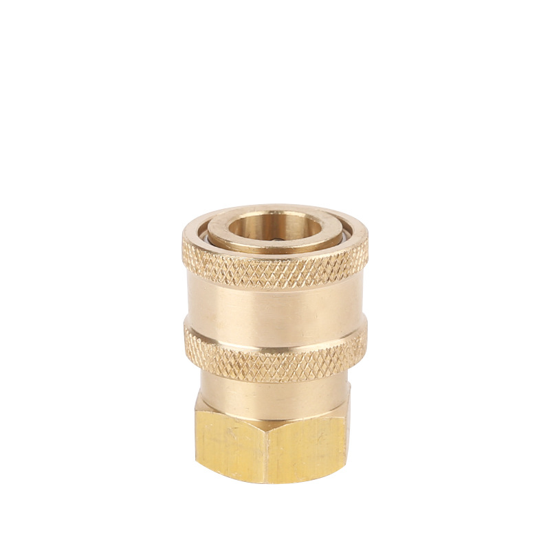 원예 스프링클러 관개를위한 최대 구리 조절 가능한 분무 스프링클러 헤드