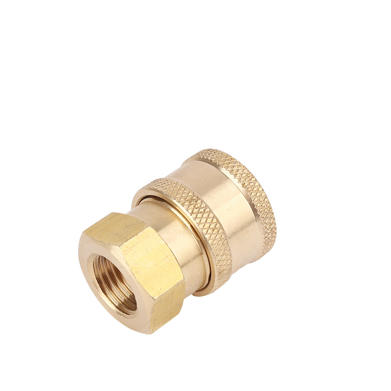 원예 스프링클러 관개를위한 최대 구리 조절 가능한 분무 스프링클러 헤드