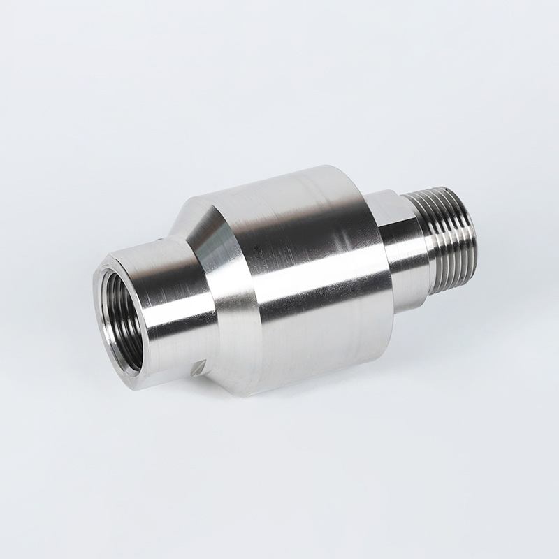 유압 로터리 조인트 360도 유니버설 로터리 조인트