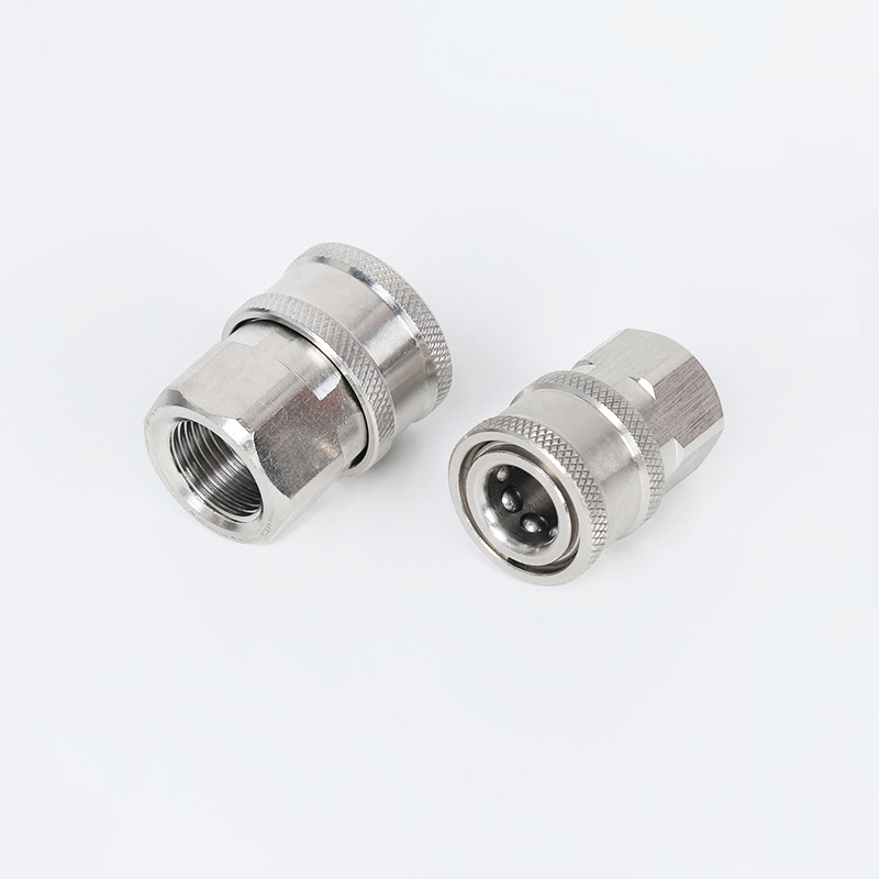 세차 기관총 물 아울렛 어댑터