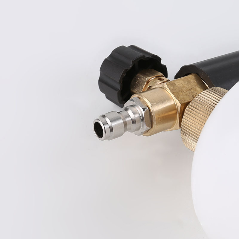 정원 용품 플라스틱 스프레이 건 폼 kettle