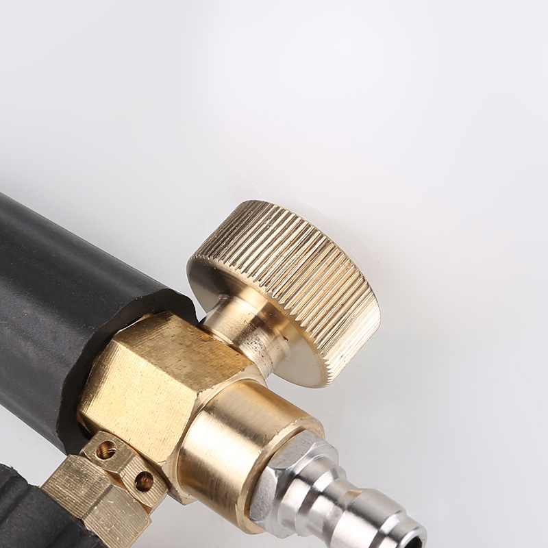 정원 용품 플라스틱 스프레이 건 폼 kettle