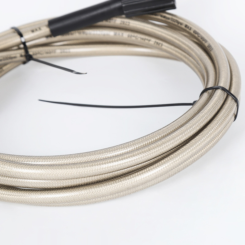 가정용 휴대용 고압 자동차 세탁기 워터 파이프