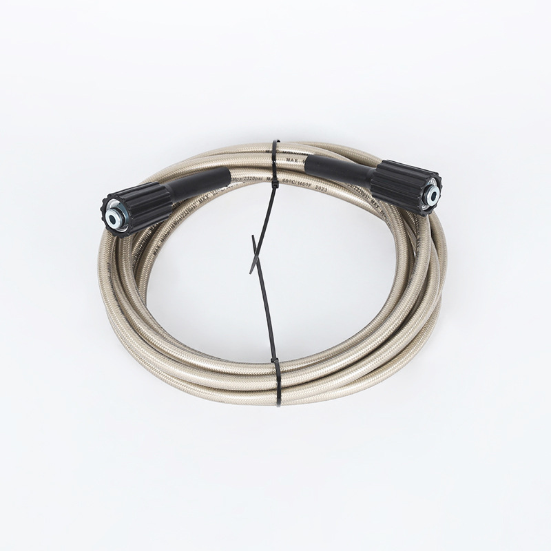 가정용 휴대용 고압 자동차 세탁기 워터 파이프