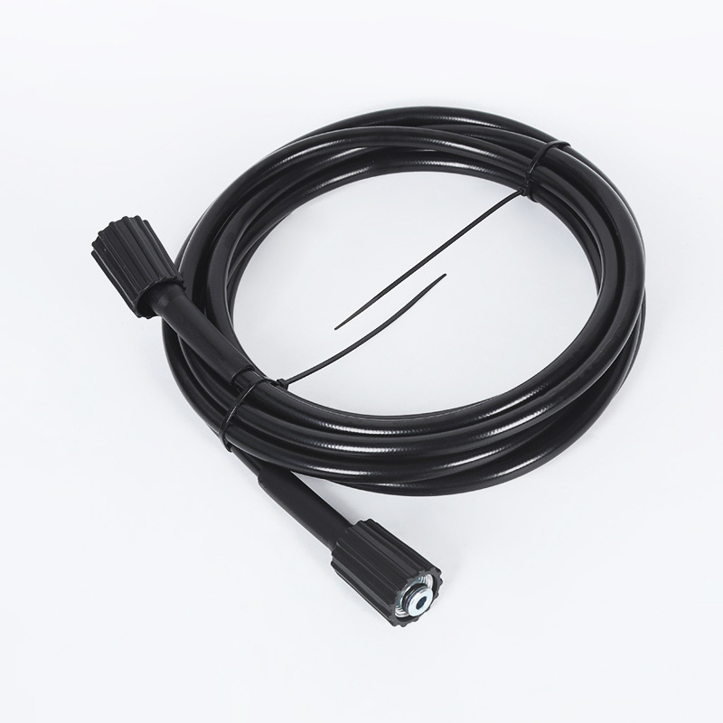 청소 기계 어댑터 고압 호스