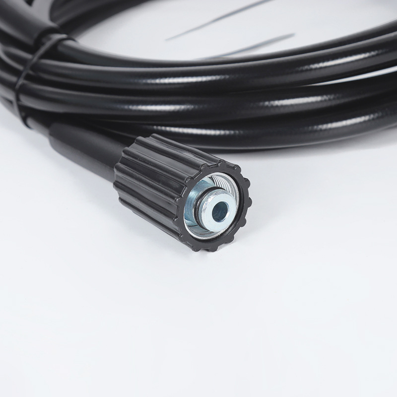 청소 기계 어댑터 고압 호스