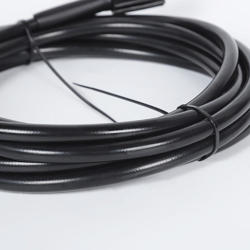 청소 기계 어댑터 고압 호스