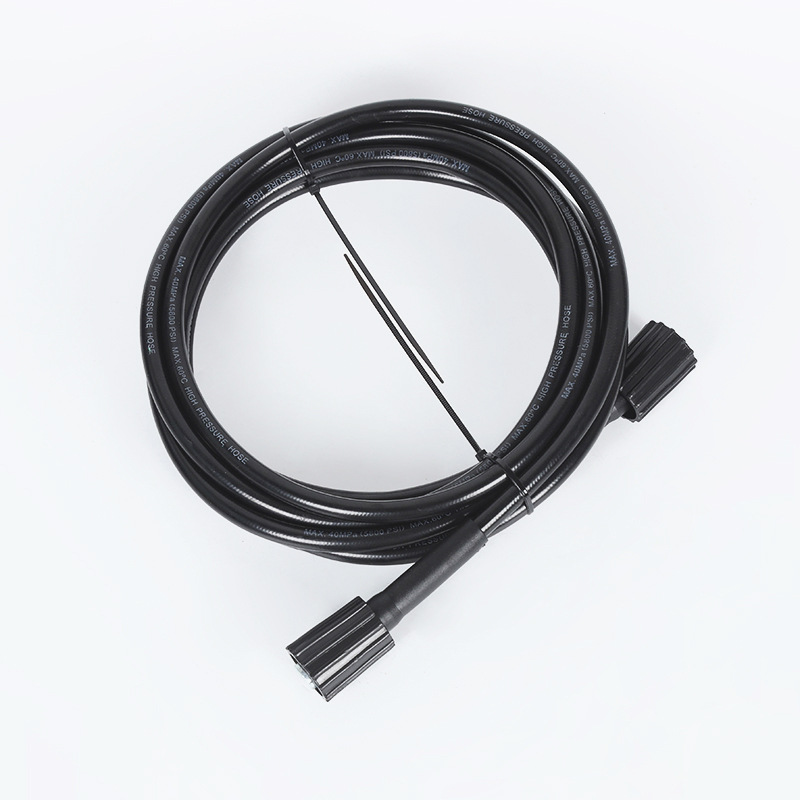 청소 기계 어댑터 고압 호스