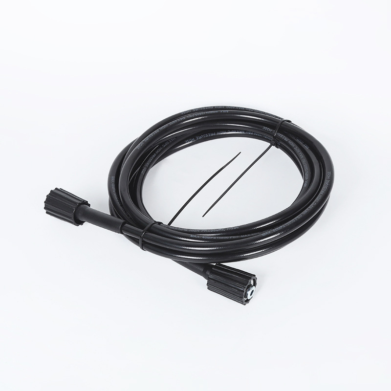 청소 기계 어댑터 고압 호스