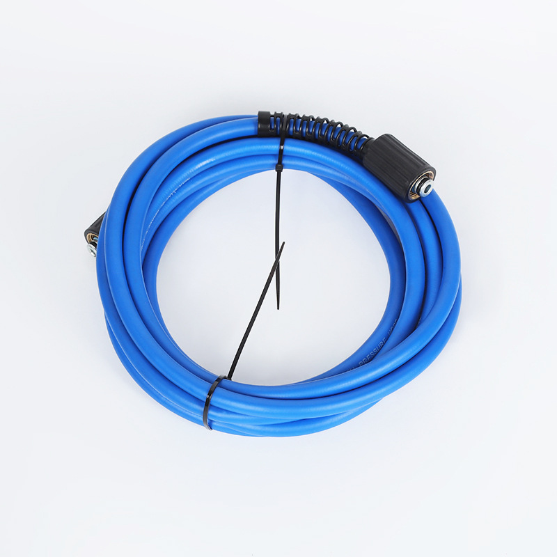 세탁기 고압 자동차 워터 아울렛 고무 파이프