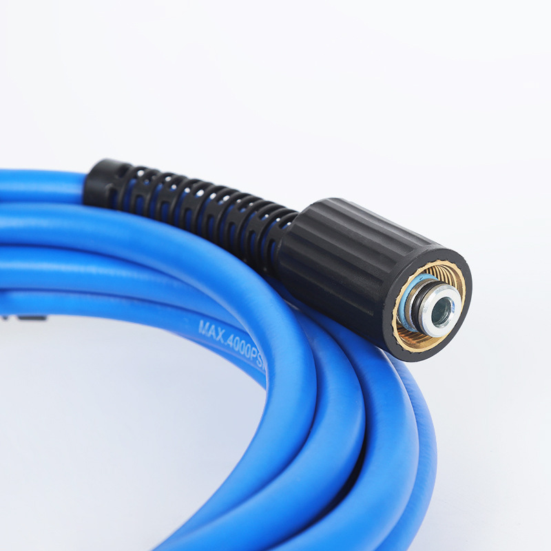 세탁기 고압 자동차 워터 아울렛 고무 파이프