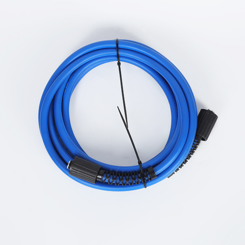 세탁기 고압 자동차 워터 아울렛 고무 파이프