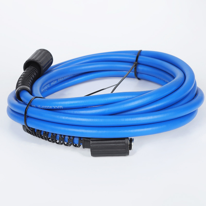 세탁기 고압 자동차 워터 아울렛 고무 파이프