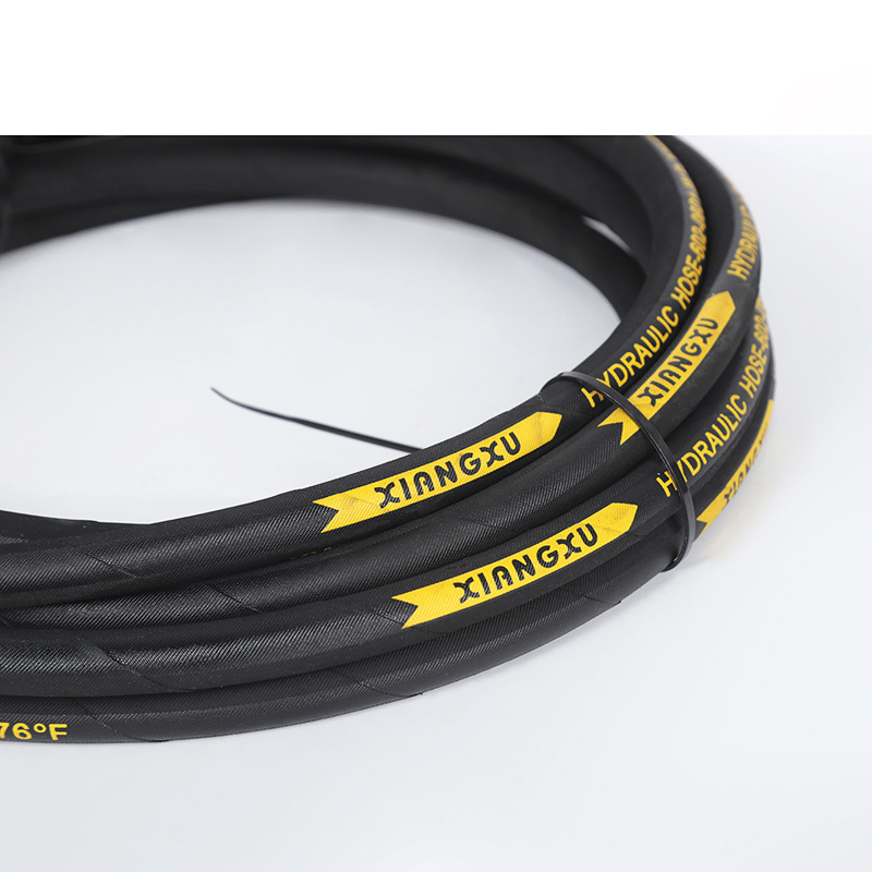 고압 용수 총에 적합한 가정용 수도 출구 호스