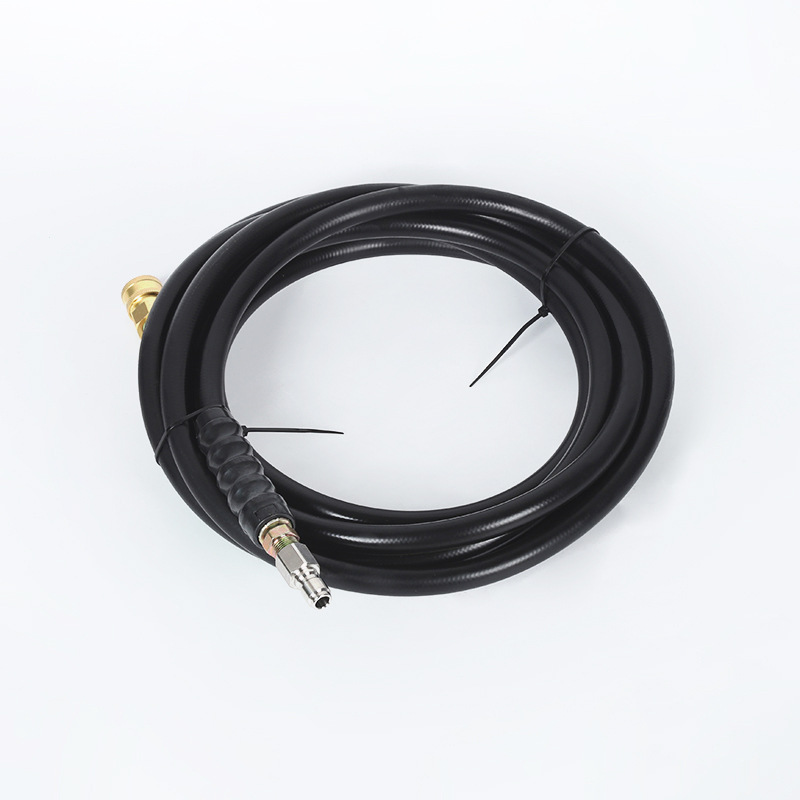 하수 호스에 적합한 자동차 세탁기 고압 수상 총