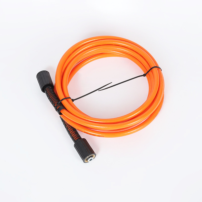 자동차 세탁기 고압 내장 수상관 호스