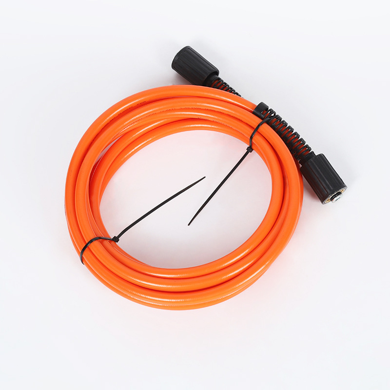 자동차 세탁기 고압 내장 수상관 호스