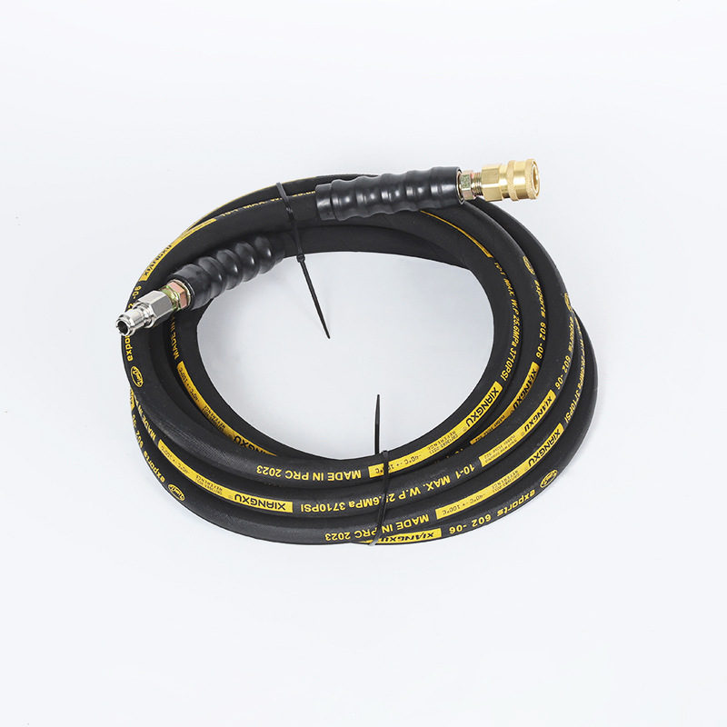 정원 급수 고압 호스