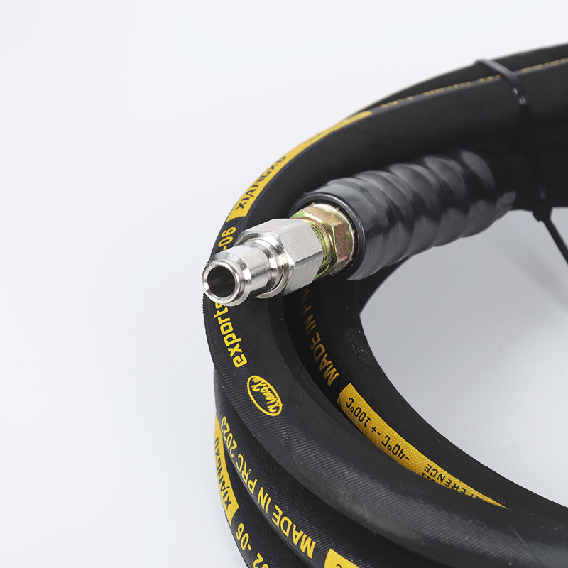 정원 급수 고압 호스