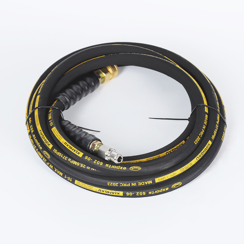 정원 급수 고압 호스