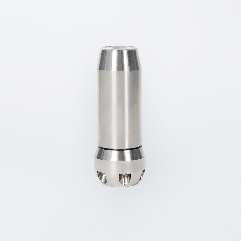 60L 200bar 하수 준설 파이프 광산 세라믹 노즐