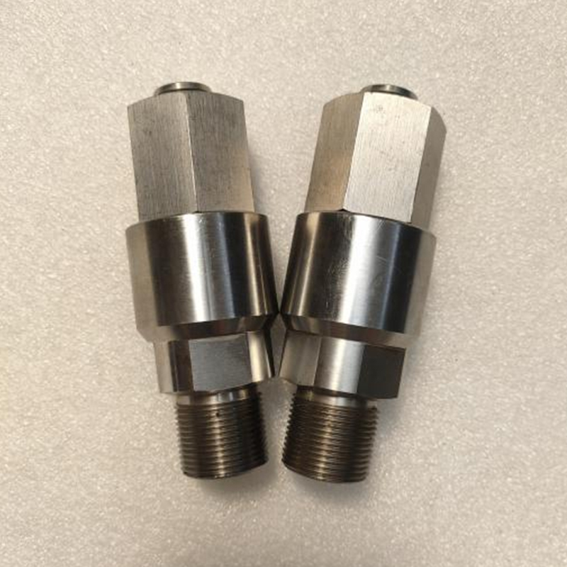 초고 압력 조인트