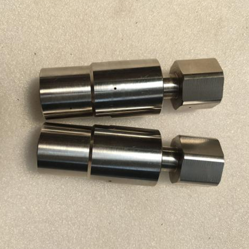 초고 압력 조인트