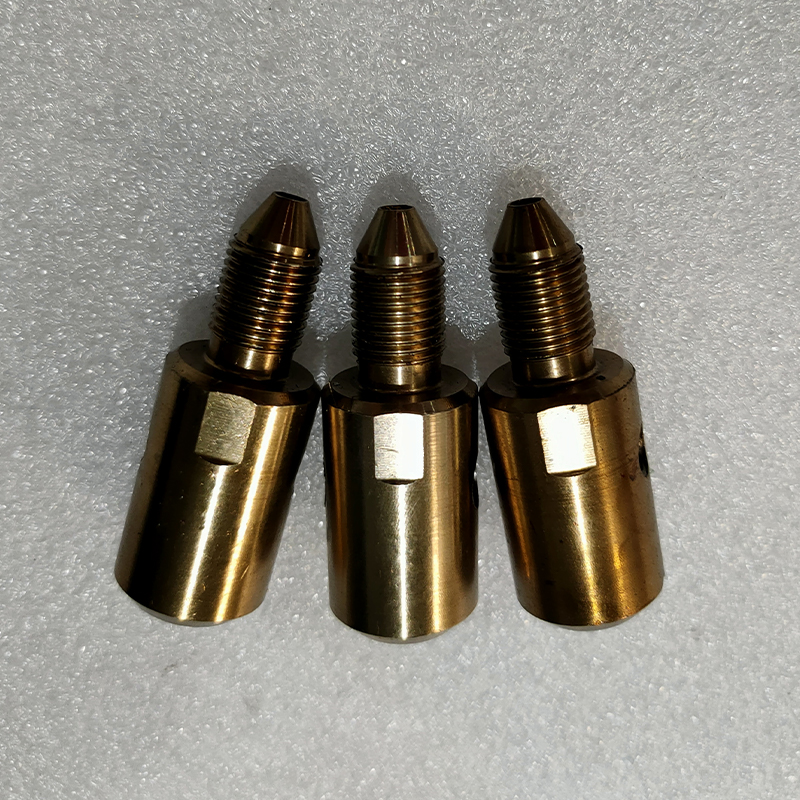 고압 자동차 세척기 청소 로터리 조인트