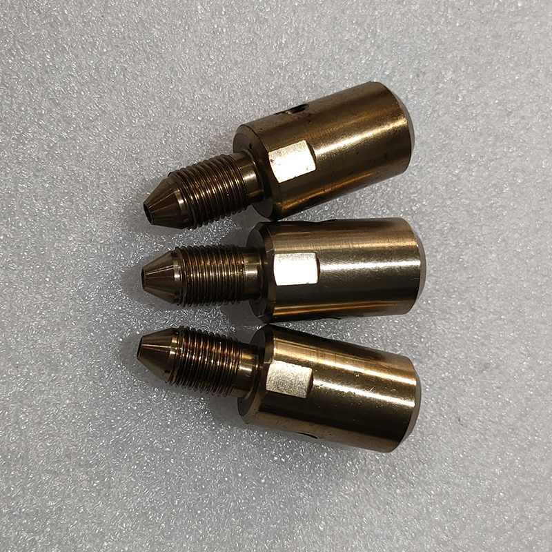 고압 자동차 세척기 청소 로터리 조인트