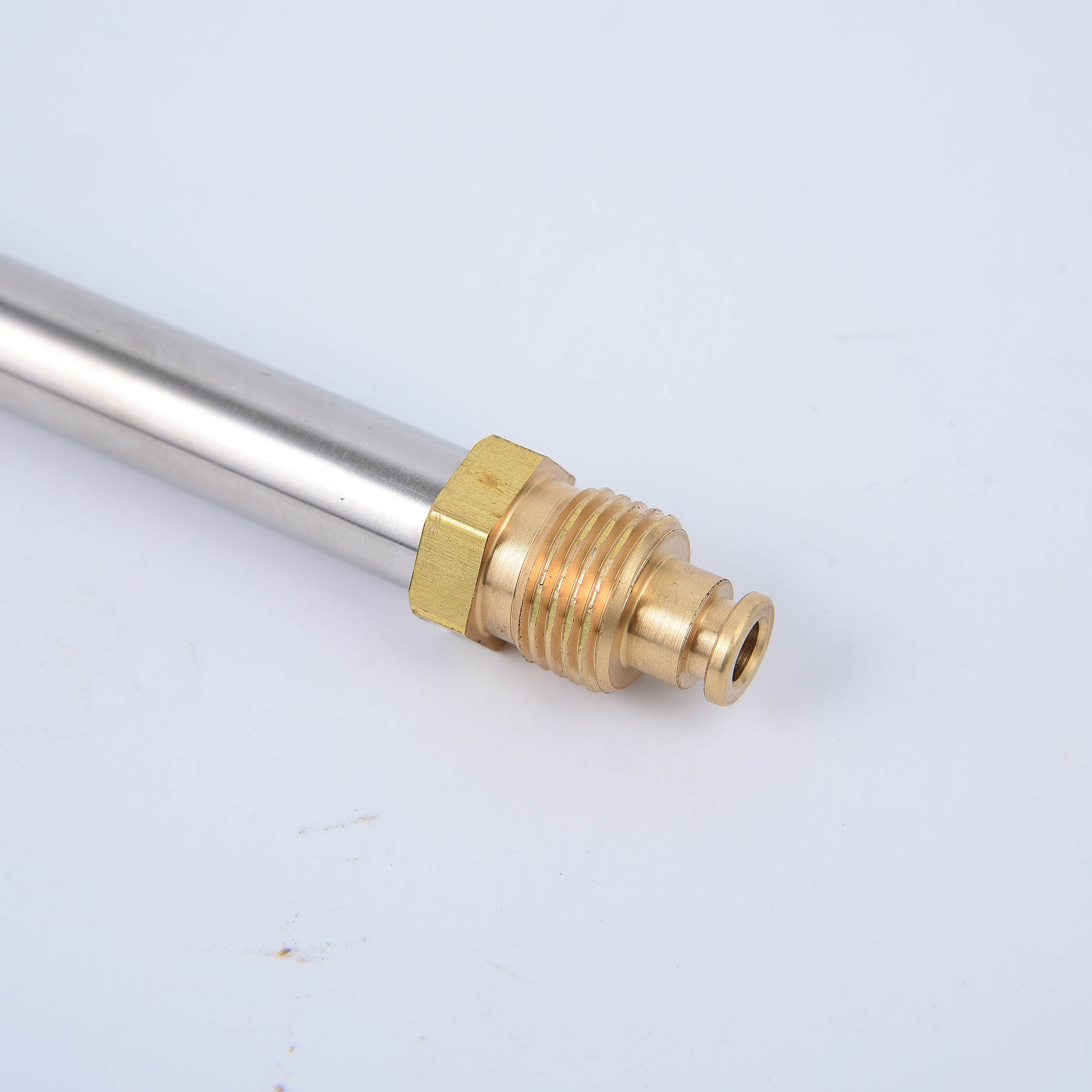 고압 텔레 스코핑 랜스 세탁기 연장 완드