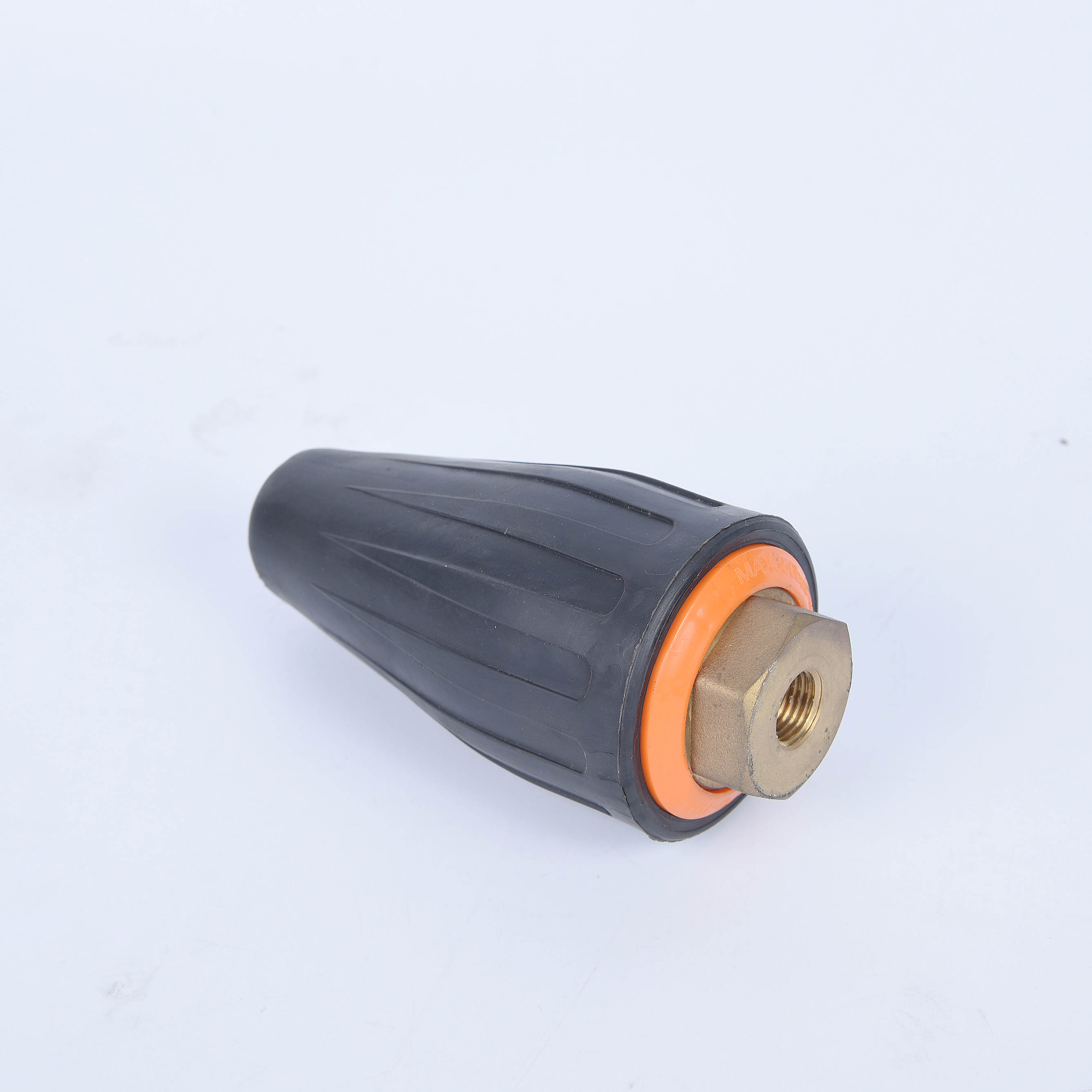 압력 와셔 회전 터보 노즐