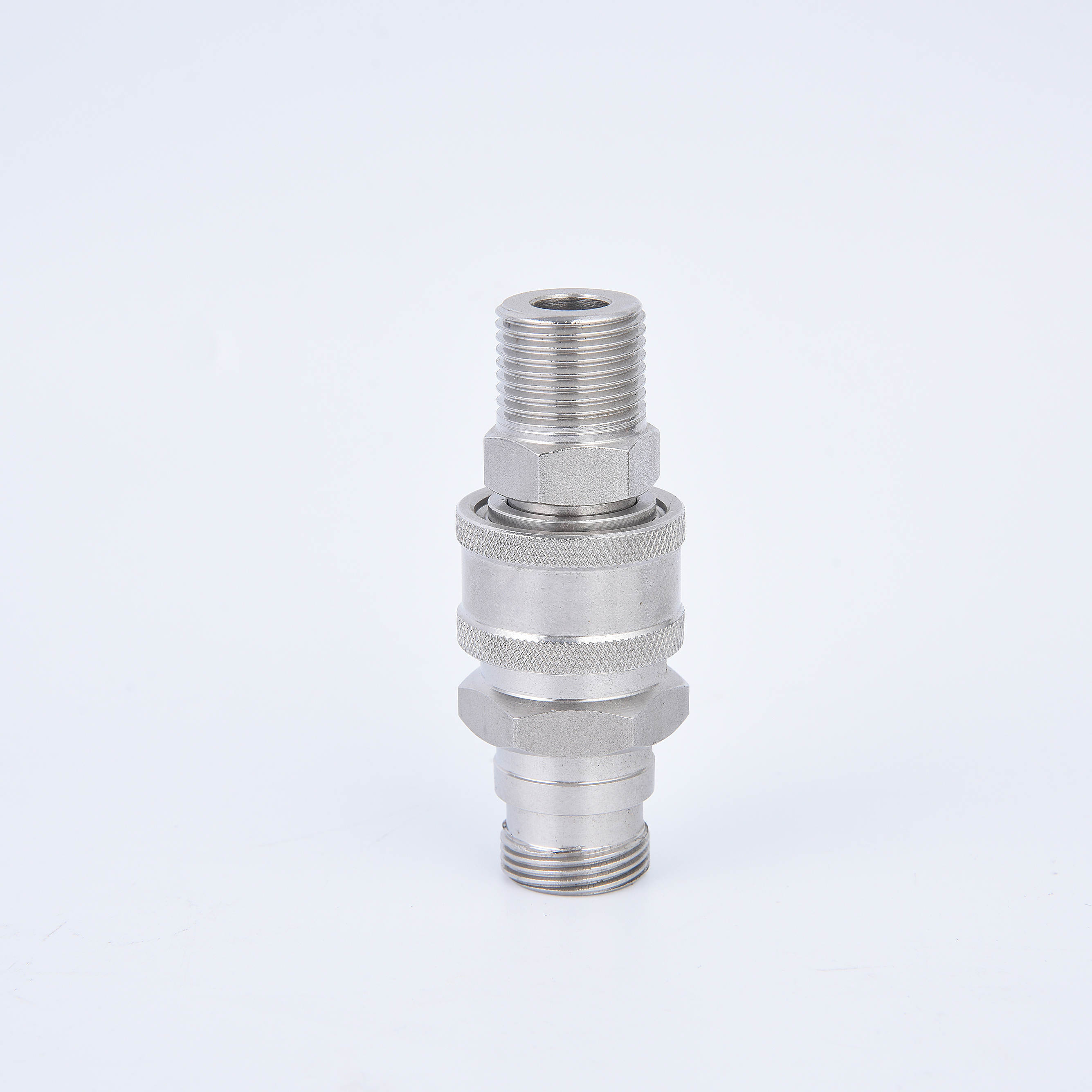 스테인레스 스틸 에어 호스 파이프 피팅